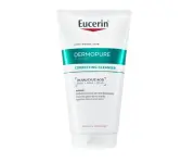 14170-eucerin dermopure clinical exfoliacni cistici gel na oblicej&telo 150ml